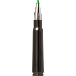Norma náboje Ecostrike 8x57  JS Silencer Series 160gr/10,4g