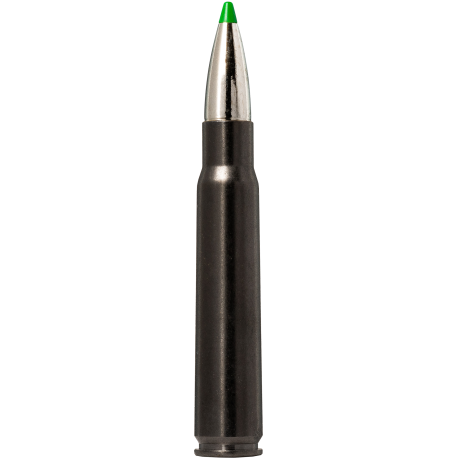 Norma náboje Ecostrike 8x57  JS Silencer Series 160gr/10,4g