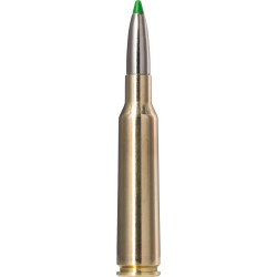 Norma náboje Ecostrike 6,5x55 SE 120gr/7,8g