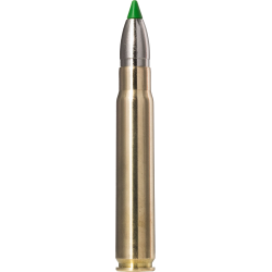 Norma náboje Ecostrike 9,3x62 250 grain / 16,2 g