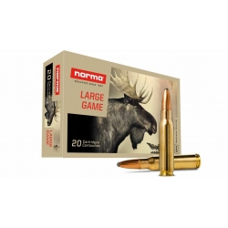 Norma náboje Oryx .300 Weath. Mag. 180 grain /11,7 g