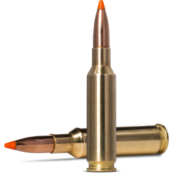 Norma náboje Tipstrike 6,5 Creedmoor 140gr/9,1g