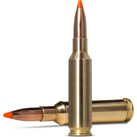 Norma náboje Tipstrike 6,5 Creedmoor 140gr/9,1g