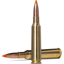 Norma náboje Tipstrike 6,5x55 SE 140gr/9,1g