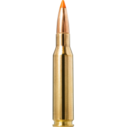 Norma náboje Tipstrike 7mm-08 Rem 160gr/10,4g