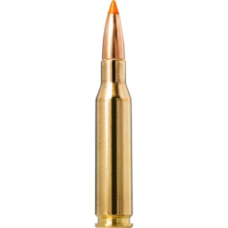 Norma náboje Tipstrike 7mm-08 Rem 160gr/10,4g