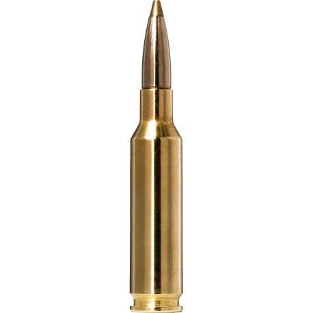 Norma náboje Evostrike 6,5 Creedmoor 93gr/6,0g