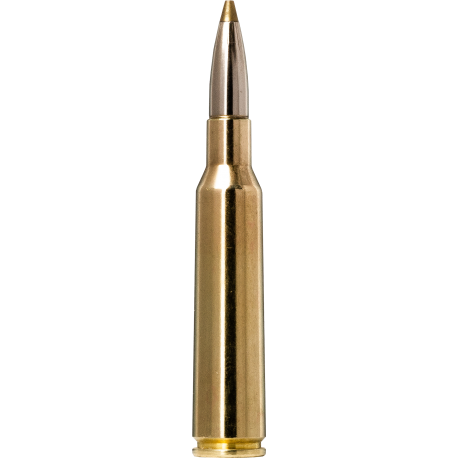 Norma náboje Evostrike  6,5x55 SE 93gr/6,0g