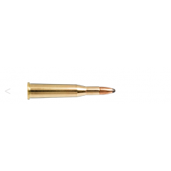 Norma náboje Whitetail 5,6x52R 71gr/4,6g