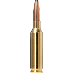 Norma náboje Whitetail 6,5 Creedmoor 140gr/9,1g