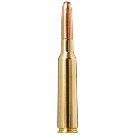 Norma náboje Whitetail 6,5x55 SE 156gr/10,1g