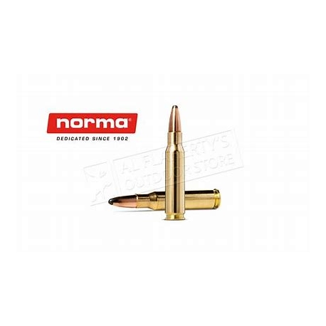 Norma náboje Whitetail 308 Win.180gr/11,7g
