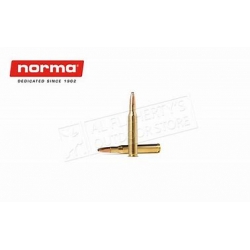 Norma náboje Whitetail 30-06 Spring. 180gr/11,7g