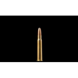 Norma náboje Whitetail 8x57 JRS 196gr/12,7g