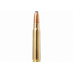 Norma náboje Whitetail 8x57 JS 196gr/12,7g