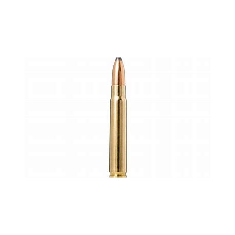 Norma náboje Whitetail 9,3x62 285gr/18,5g