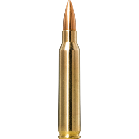 Norma náboje Golden Target .223Rem. 69gr/4,5g
