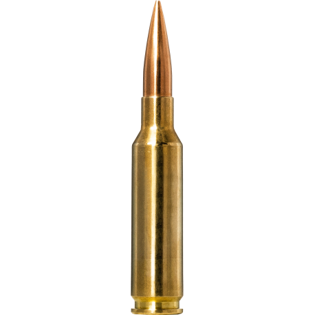 Norma náboje Golden Target 6,5 Creedmoor 143gr/9,27g