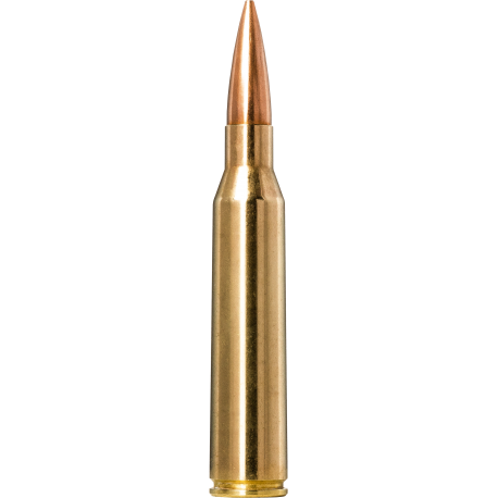 Norma náboje Golden Target .338 Lapua. 250gr/16,2g