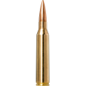 Norma náboje Golden Target .338 Lapua. 250gr/16,2g