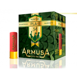 Brokové náboje Armusa PLA-1 12/70/16