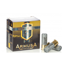 Armusa Trap Gold Serial Premium 12/70/20