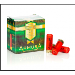 Brokové náboje Armusa Trap 12/70/10