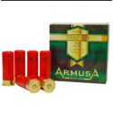 Armusa Trap brokové náboje 12/70/10