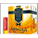 Armusa brokové náboje  Trap Sport -28 12/70/12