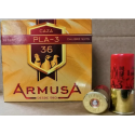 Armusa  brokové náboje PLA-3, 12/25/70