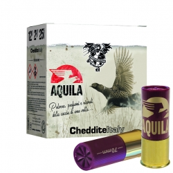 Cheddite náboje Aquila T5