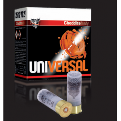 Cheddite Italy náboje UNIVERSAL SKEET