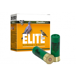 Cheddite Italy náboje ELITE
