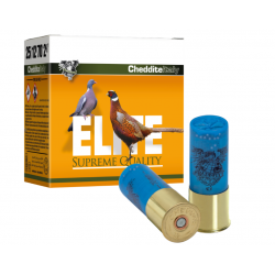 Cheddite Italy náboje ELITE