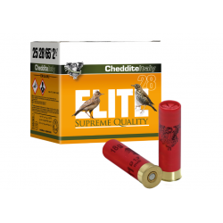 Cheddite Italy náboje ELITE