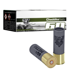Cheddite Italy náboje LONG RANGE
