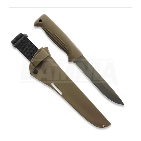 Peltonen knives - M95 RANGER PUUKKO
