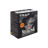 STERLING  Competition  Series 12 Cauge 24G TRAP - BASIC