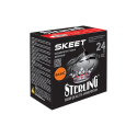 STERLING  Competition  Series 12 Cauge 24G Skeet - BASIC
