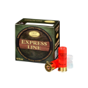 ZALA brokové náboje cal.12 EXPRESS