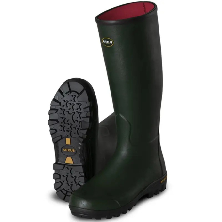 ARXUS MONO NORD - UNISEX čižmy