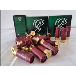 Nobelsport France FOB 36gr