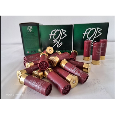 Nobelsport France FOB 36gr