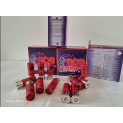 Nobelsport France OB COMPETETION+PISTON