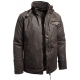 Chevalier Oiler Vintage Coat - kabát