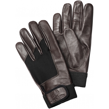Chevalier Shooting Glove Nappa