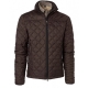 Chevalier Avalon Quilt Coat - kabát