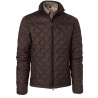 Chevalier Avalon Quilt Coat - kabát
