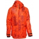Chevalier Pointer Padded High Vis -kabát