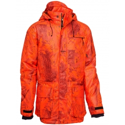 Chevalier Pointer Padded High Vis -kabát